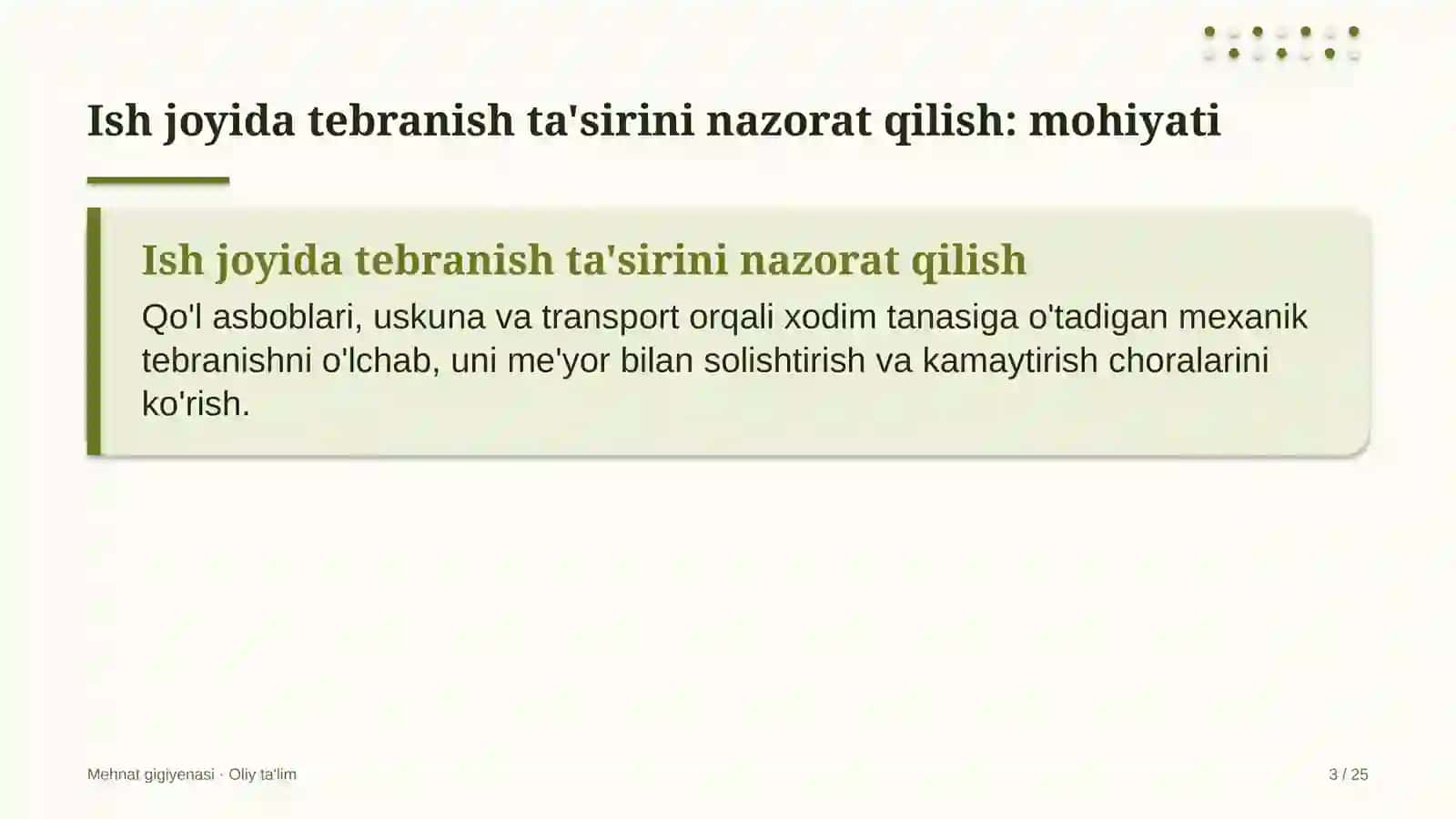 o'yin ishlab chiqish studiyalarida ish joyida tebranish ta'sirini nazorat qilish 2833 3