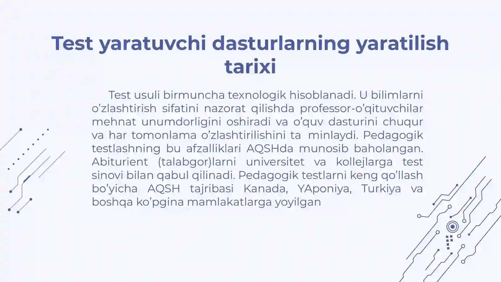 Nazorat qiluvchi dasturdan foydalanish 3