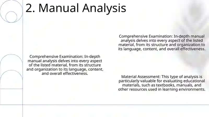 Comprehensive Examination 3