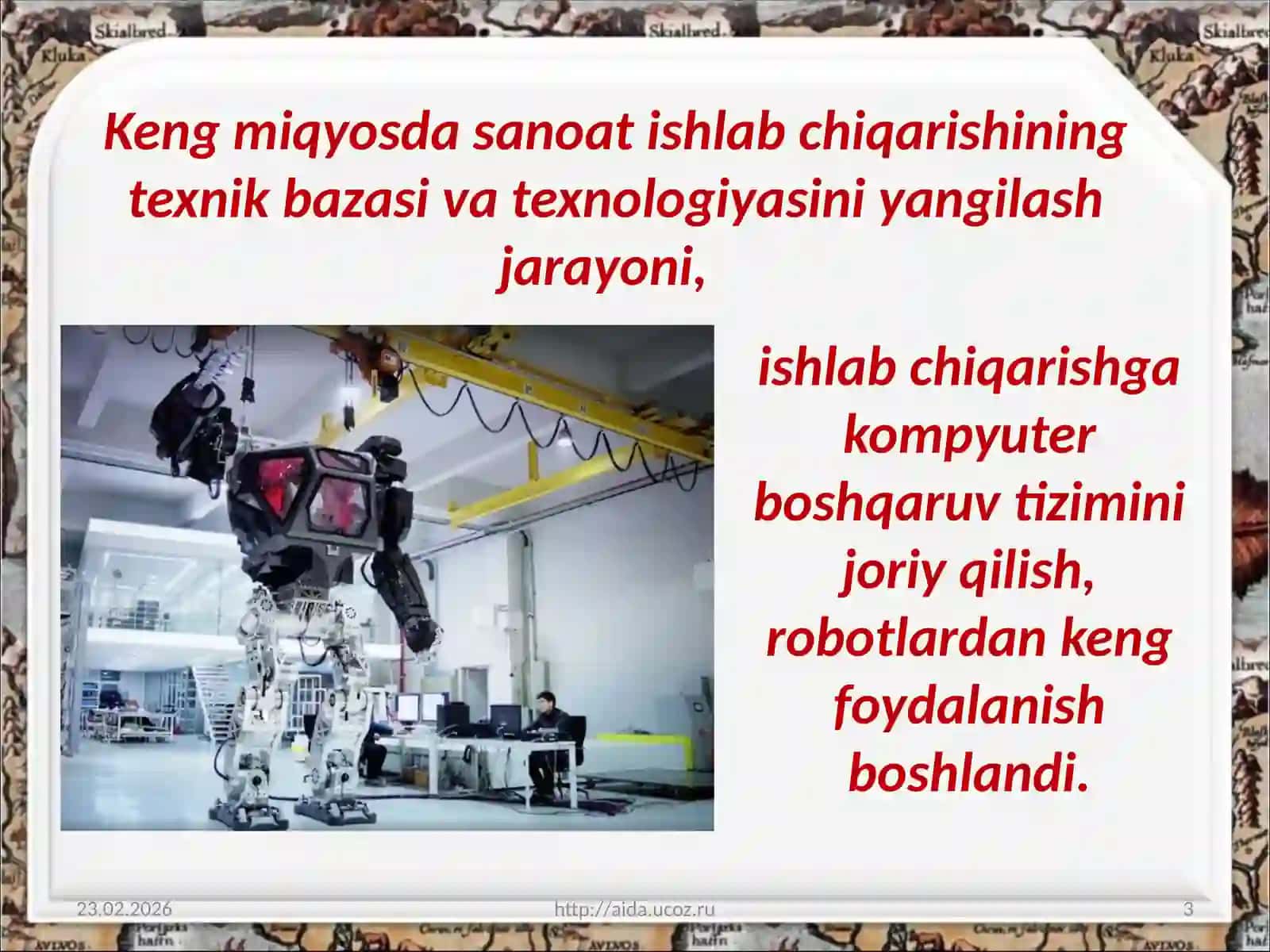 Jahontarix 3