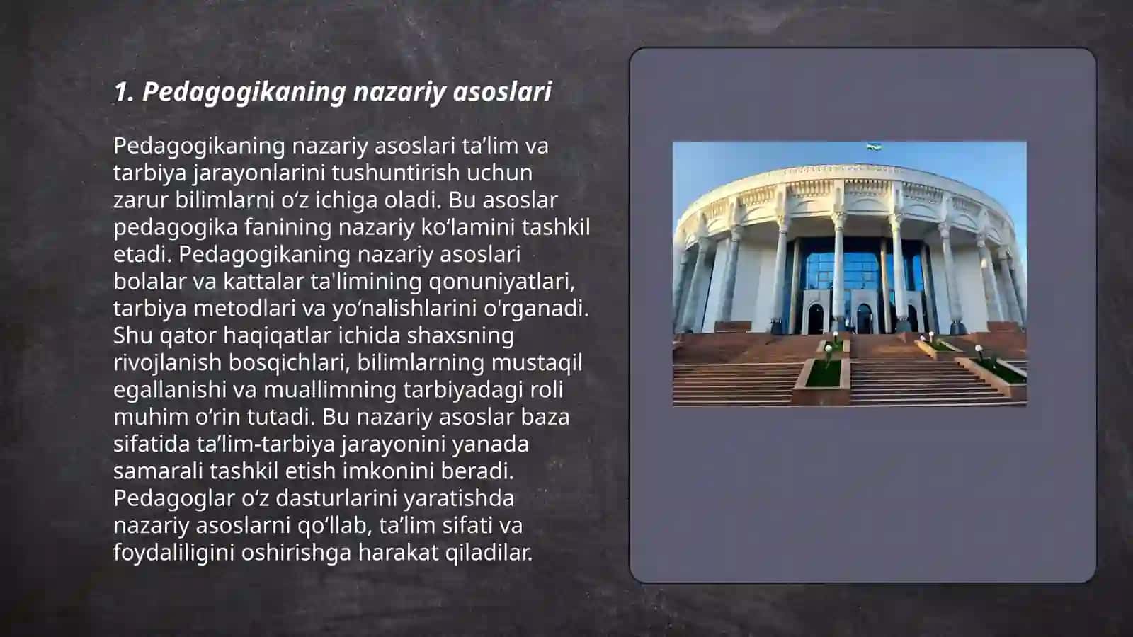 Pedagogika asoslari 3