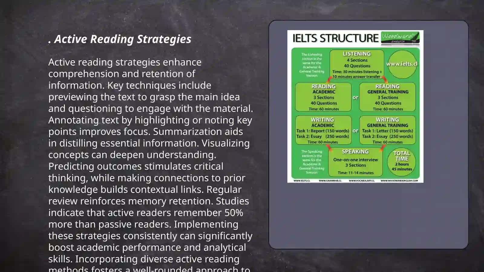 Active Reading Strategies 3