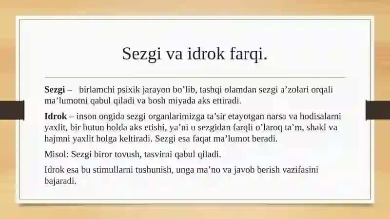 Idrok 3