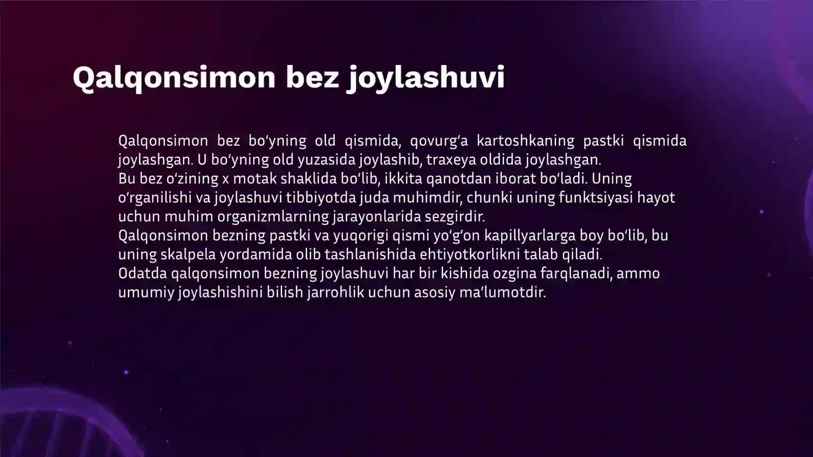 QALQONSIMON BEZ GISTALOGIK TUZILISHI 3
