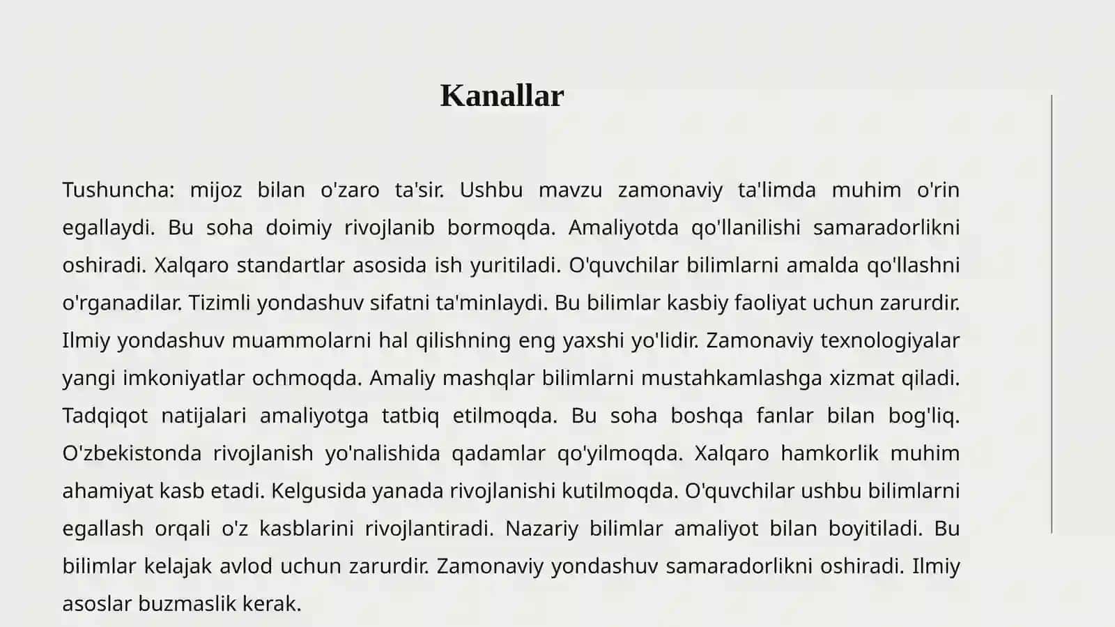 INTERAKTIV MARKETING 3