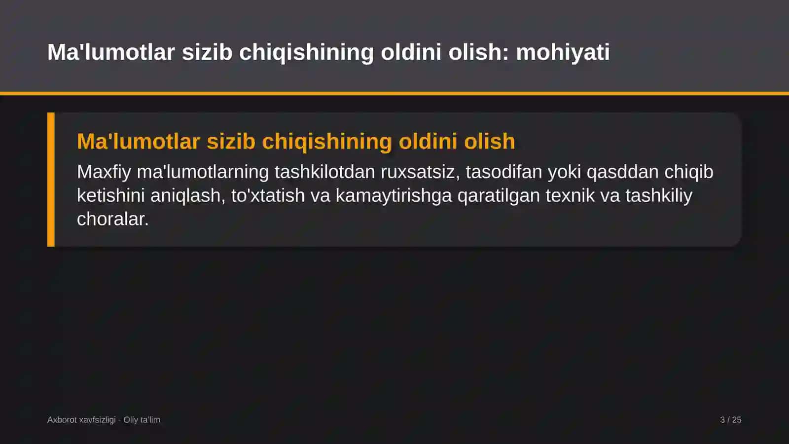 bolalar nashrlarida ma'lumotlar sizib chiqishining oldini olish 9523 3
