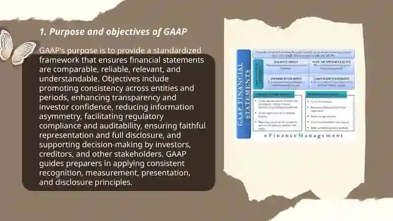 GAAP essentials 3