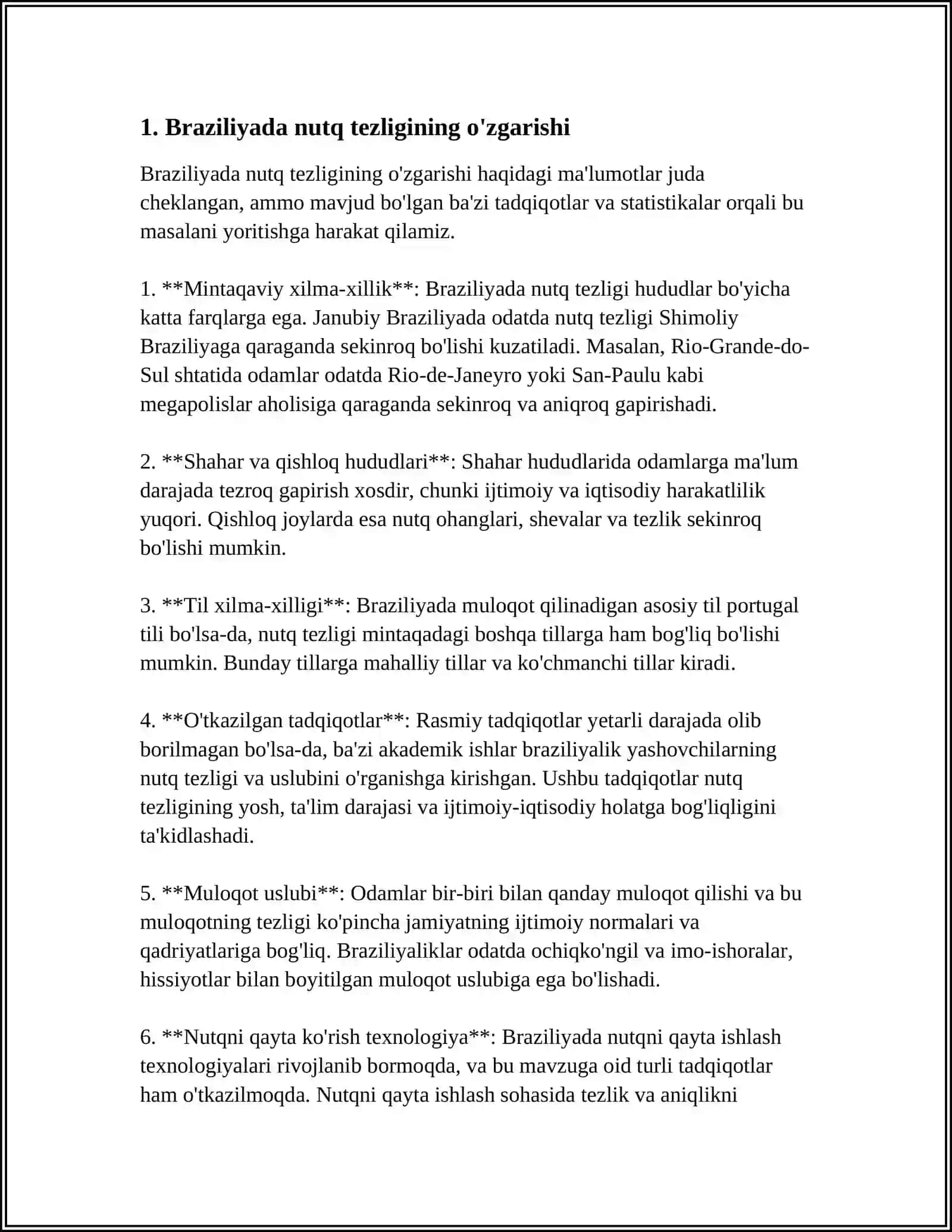 BRADILALIYA-NUTQ TEMPINING SEKINLASHUVI 3