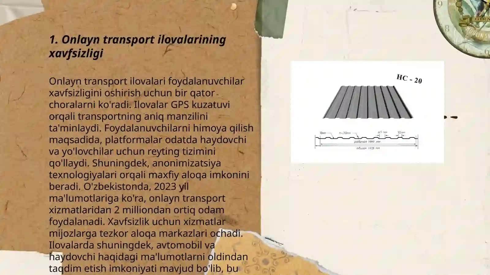 Online transport ilovalarining afzalliklari kamchiliklari hamda bir biridan farqi 3
