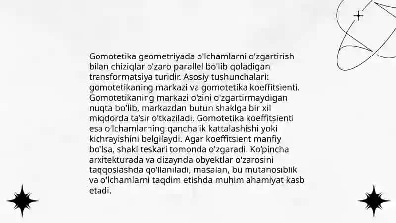 Gomotetiya 3