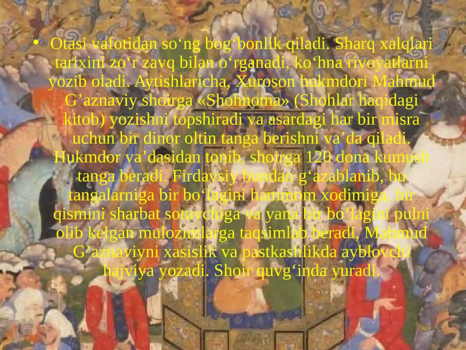 Shohnoma 3