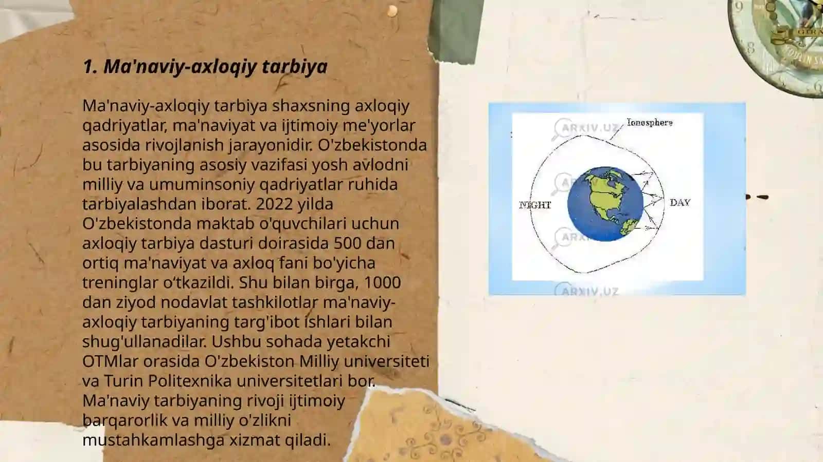 Ma'naviy-axloqiy tarbiya 3
