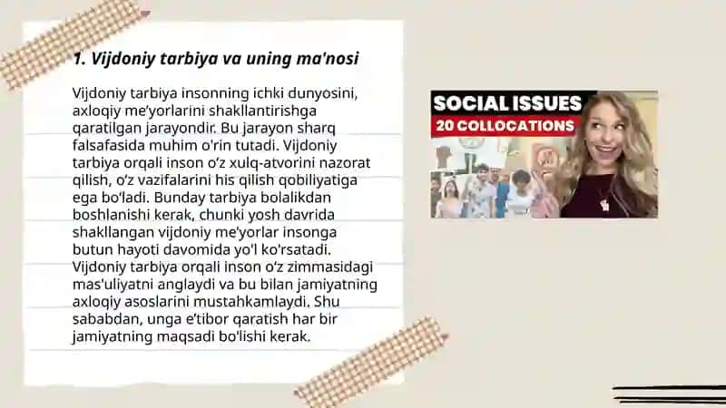 Abdulla Avloniy asarlaridan vijdon tarbiyasi masalalari 3