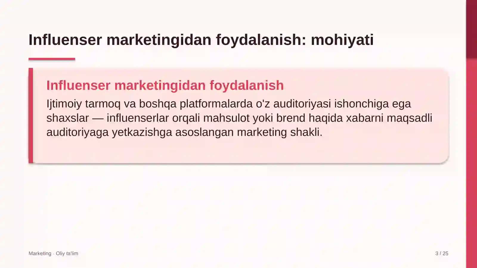 transportda influenser marketingidan foydalanish 2094 3