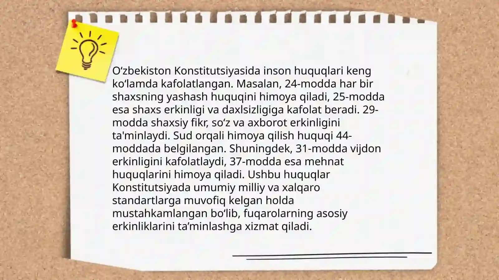 O'zbekistonning demokratik salohiyati 3
