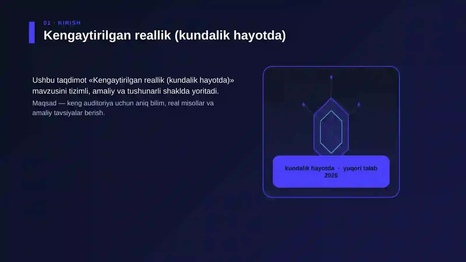 Kengaytirilgan reallik (kundalik hayotda) 3