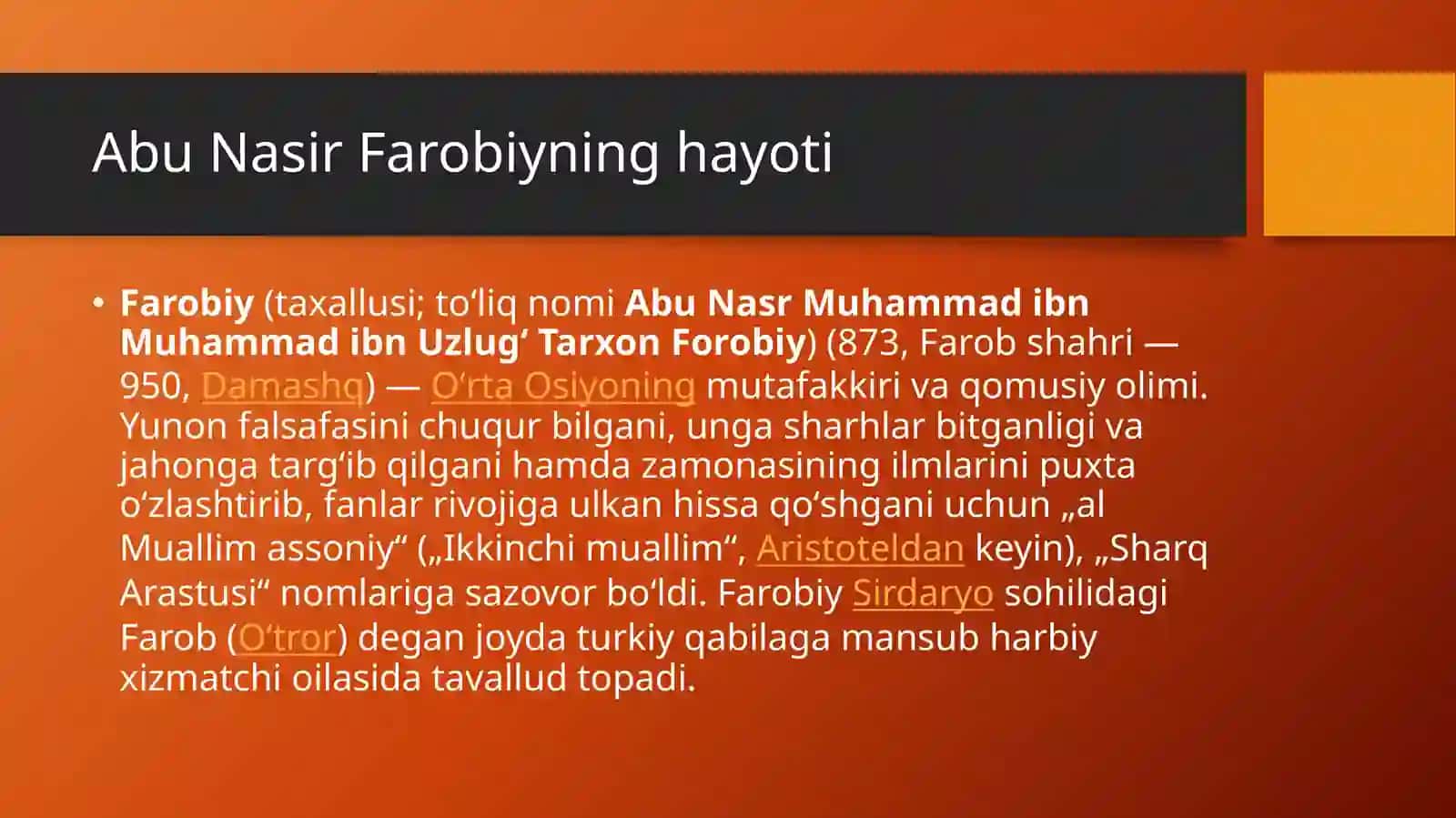 Abu Nasir Farobiyning she’riyat va musiqa ilmi rivojiga 3