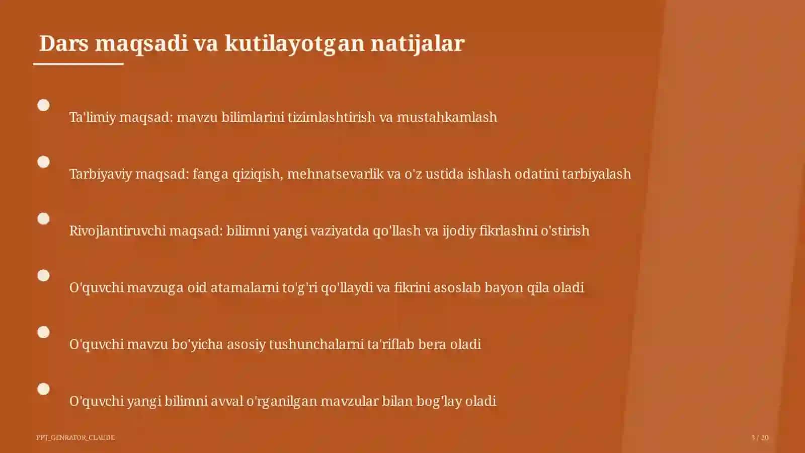 VR va AR texnologiyalari darsda 3