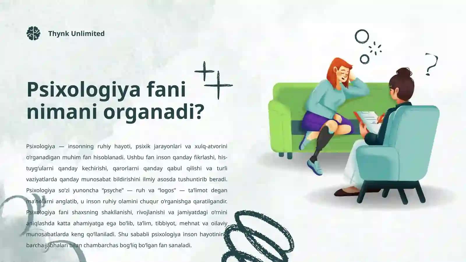 Psixologiya fanining maqsad va vazifalari 3