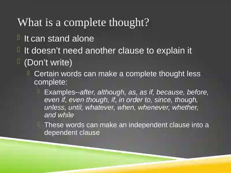 Simple, Compound, Complex and Compound-Complex Sentences in Your WritingMadeBYAlimovaEʼtibor 3