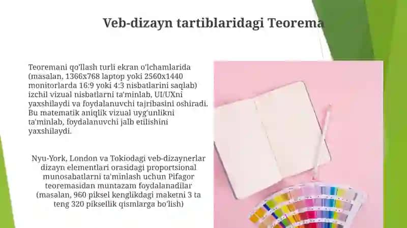 Pifagor teoremasi 3