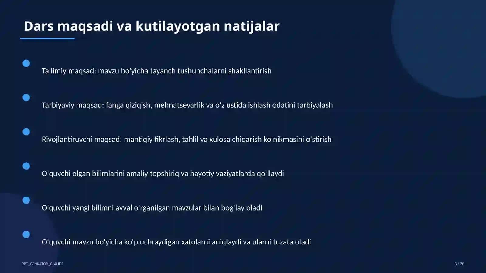 Sinkveyn metodi orqali ijodiy fikrlash 3