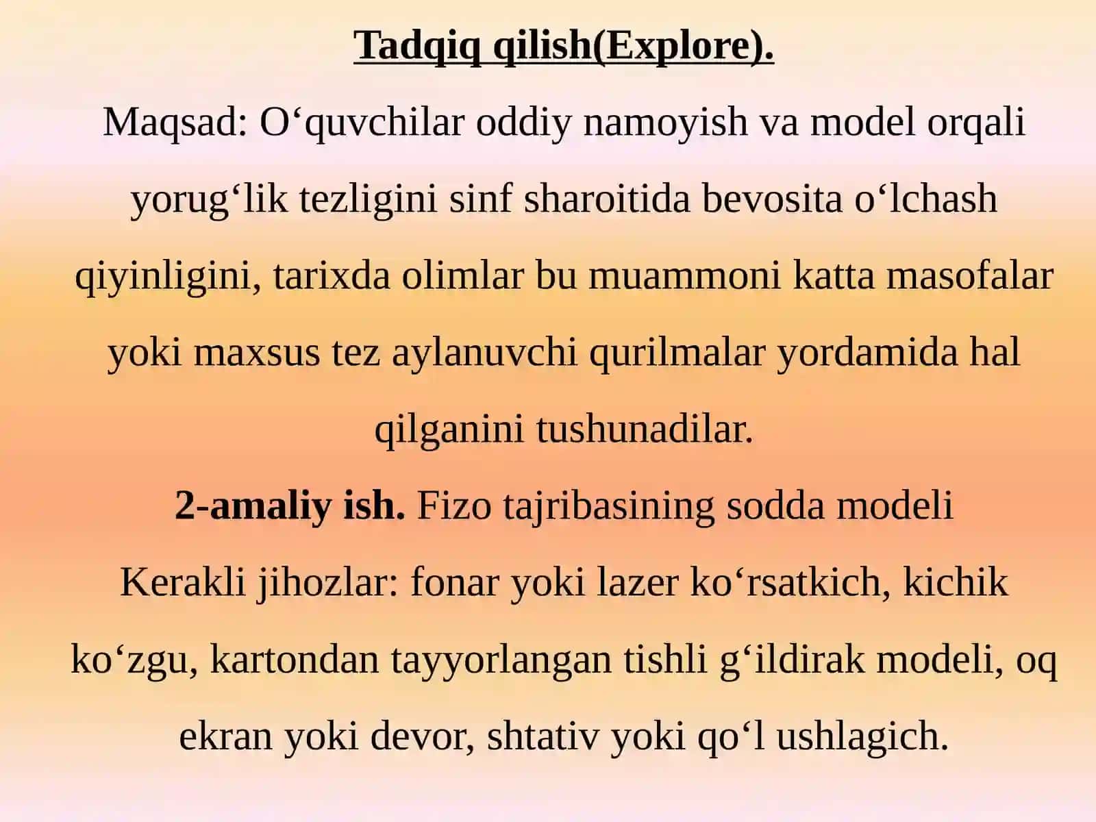 "Yoqilg‘inings olishtirma yonishissiqliği" 3