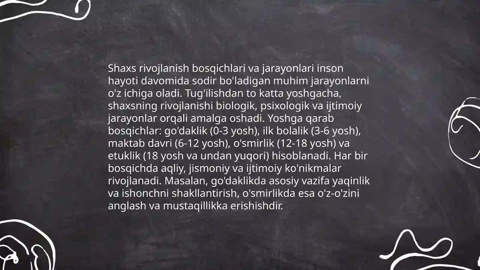 Talimiy jarayonda talim oluvchi shaxsi 3