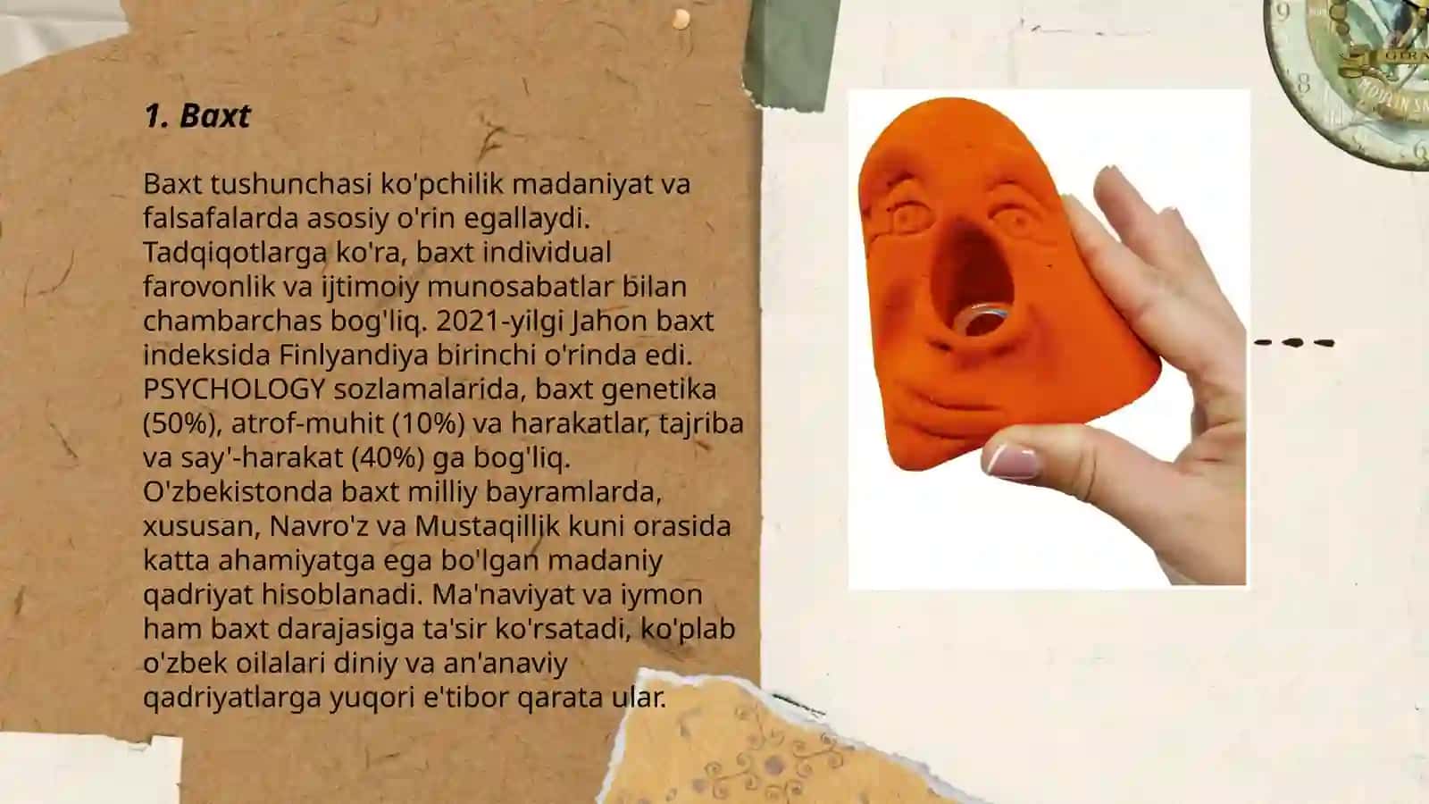 Baxt 3
