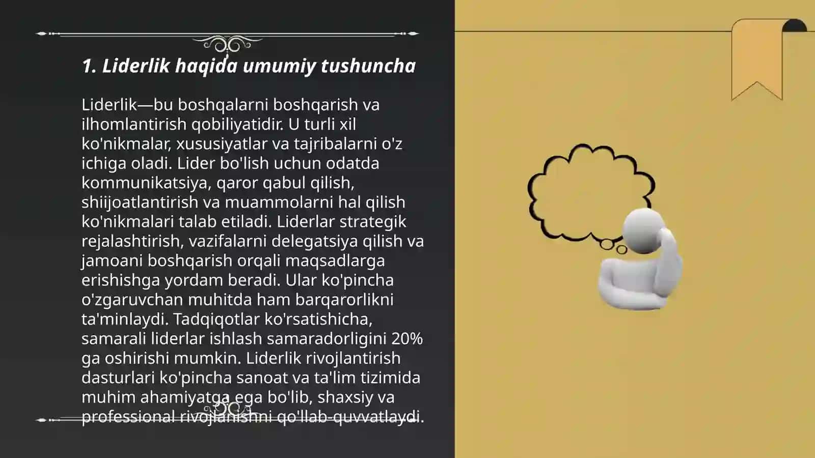 Lider va tashkilotchi yoshlarni ijtimoiy-pedagogik qõllab-quvvatlash Shamsiddinova 3