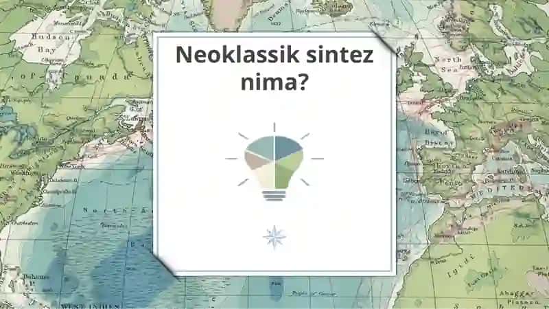 Hozirgi zaman iqtisodiy qarashlari evolyutsiyasi 3