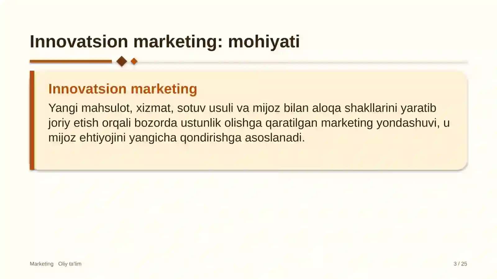 melioratsiya tizimida innovatsion marketing 4561 3