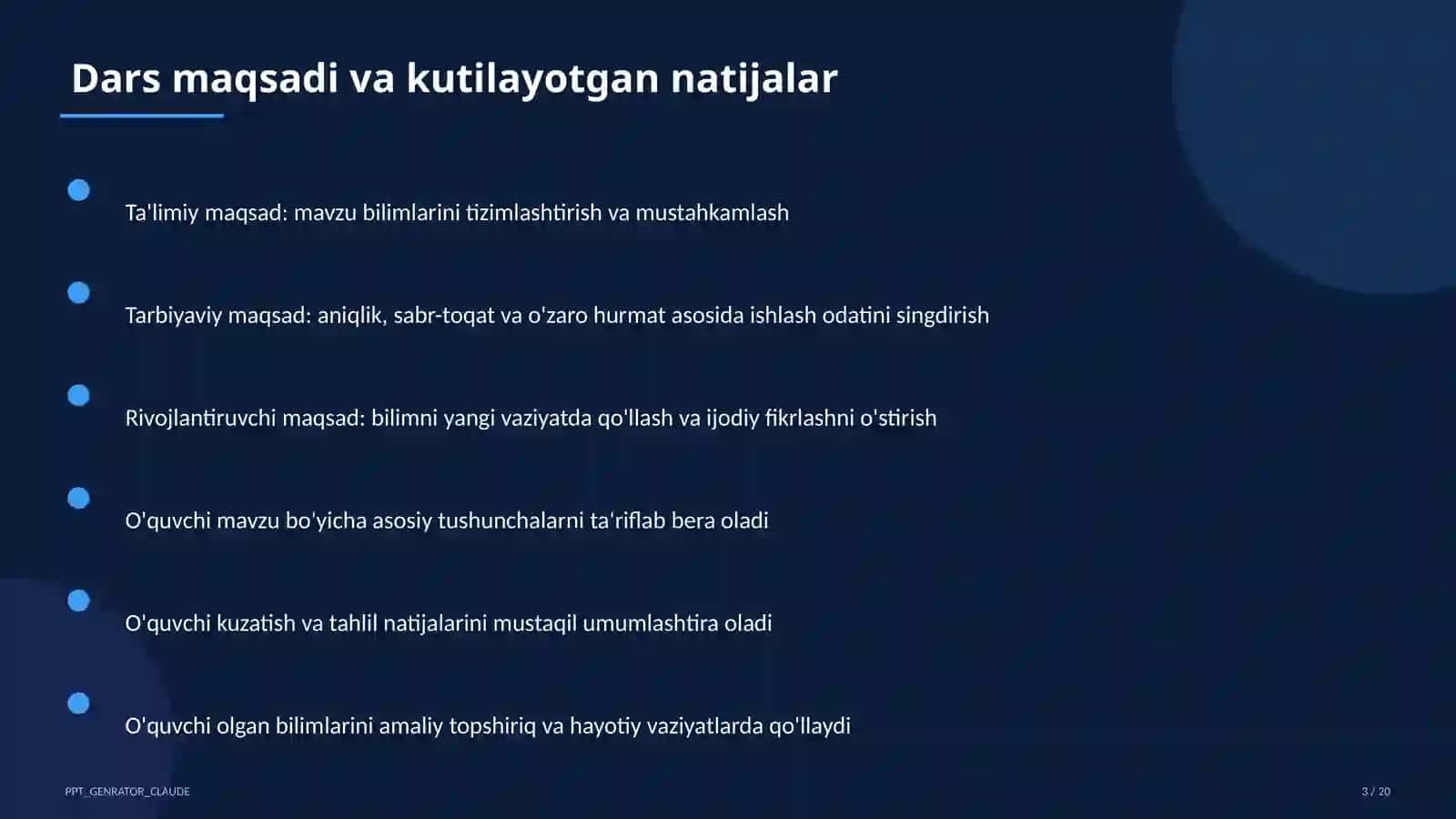 O'zbek tiliga davlat tili maqomi berilgan kun (21-oktabr) 3