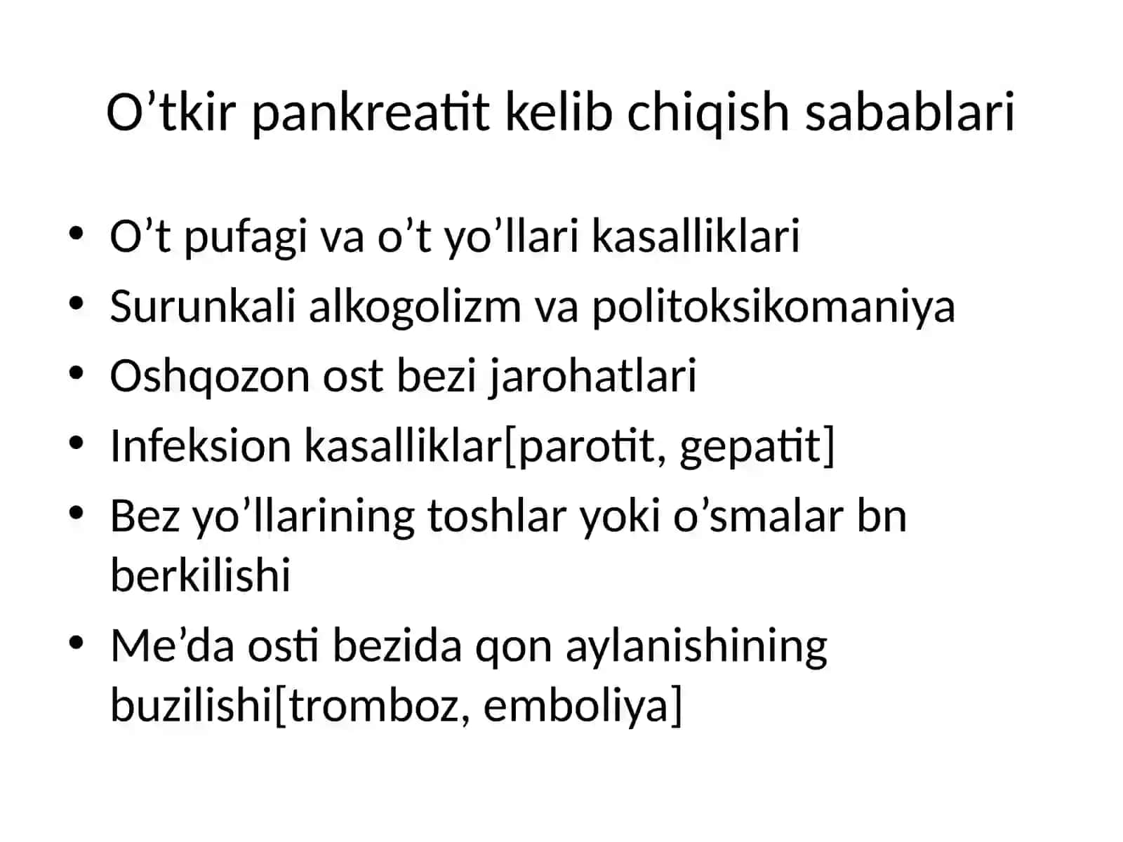Pankreatit 3
