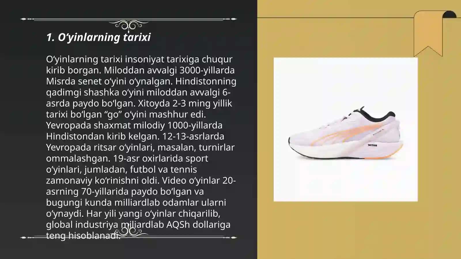 O‘yin va uning turlari 3