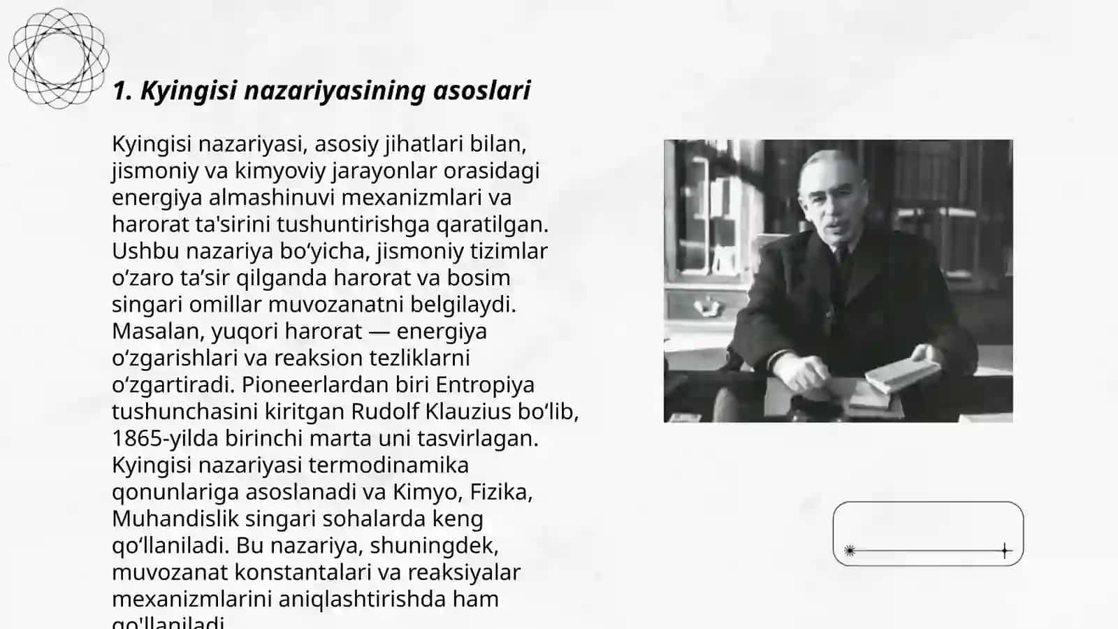 Kyingisi nazariyasi 3