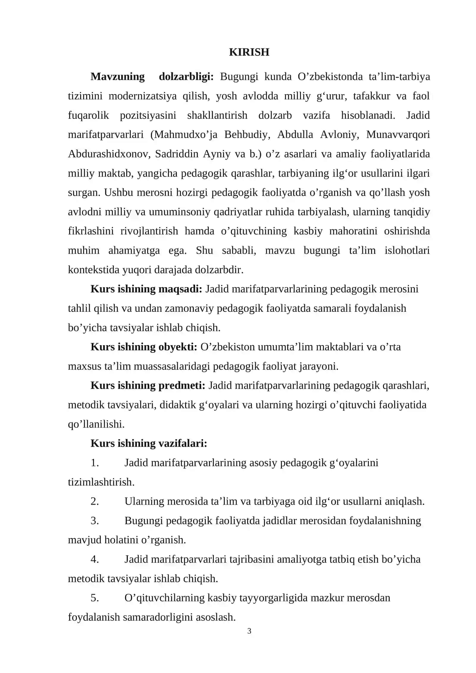 PEDAGOG FAOLIYATIDA JADID MARIFATPARVARLARNING MEROSIDAN FOYDALANISH 3