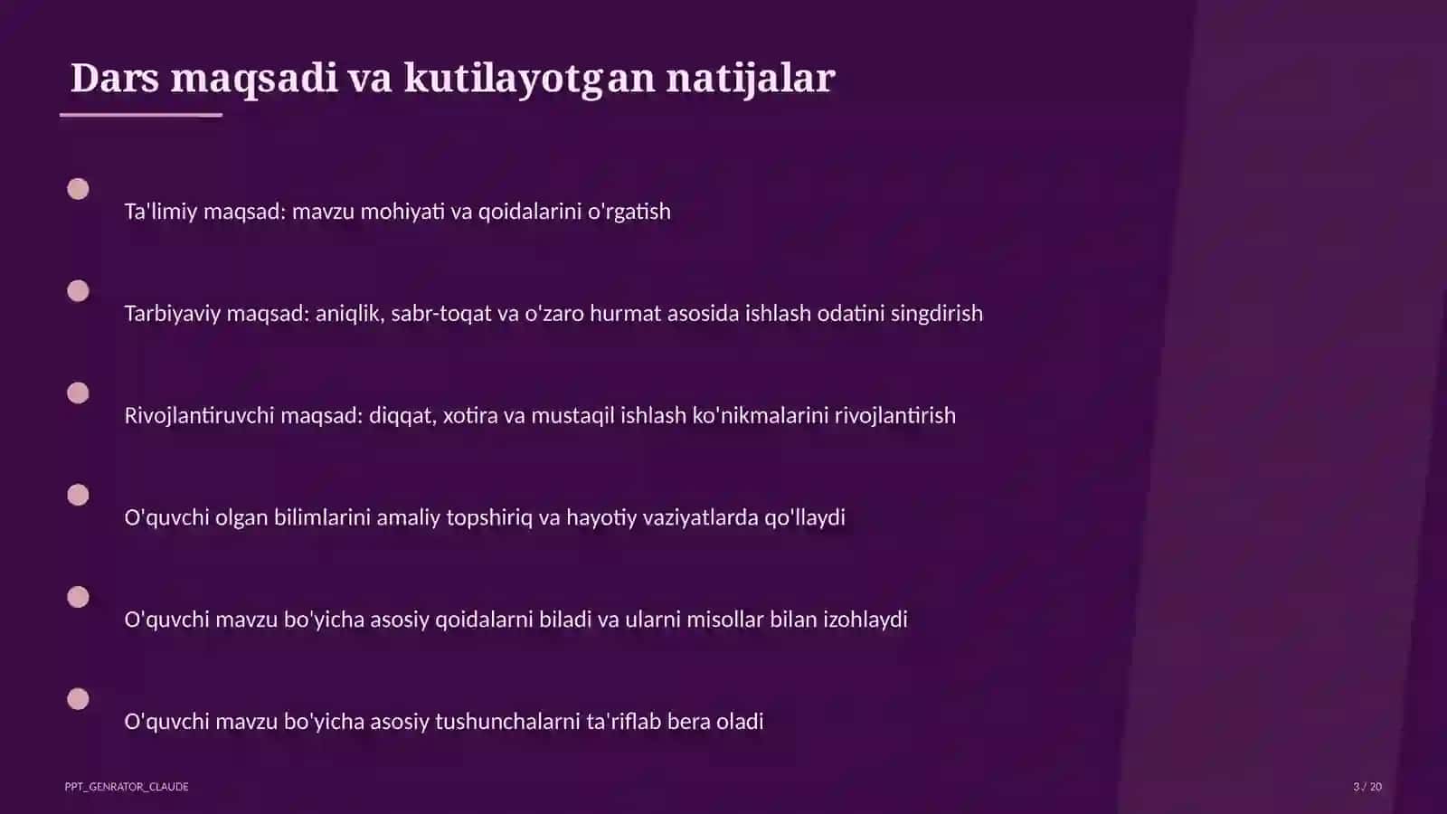 Quyosh sistemasi: sayyoralar va ularning yo'ldoshlari 3