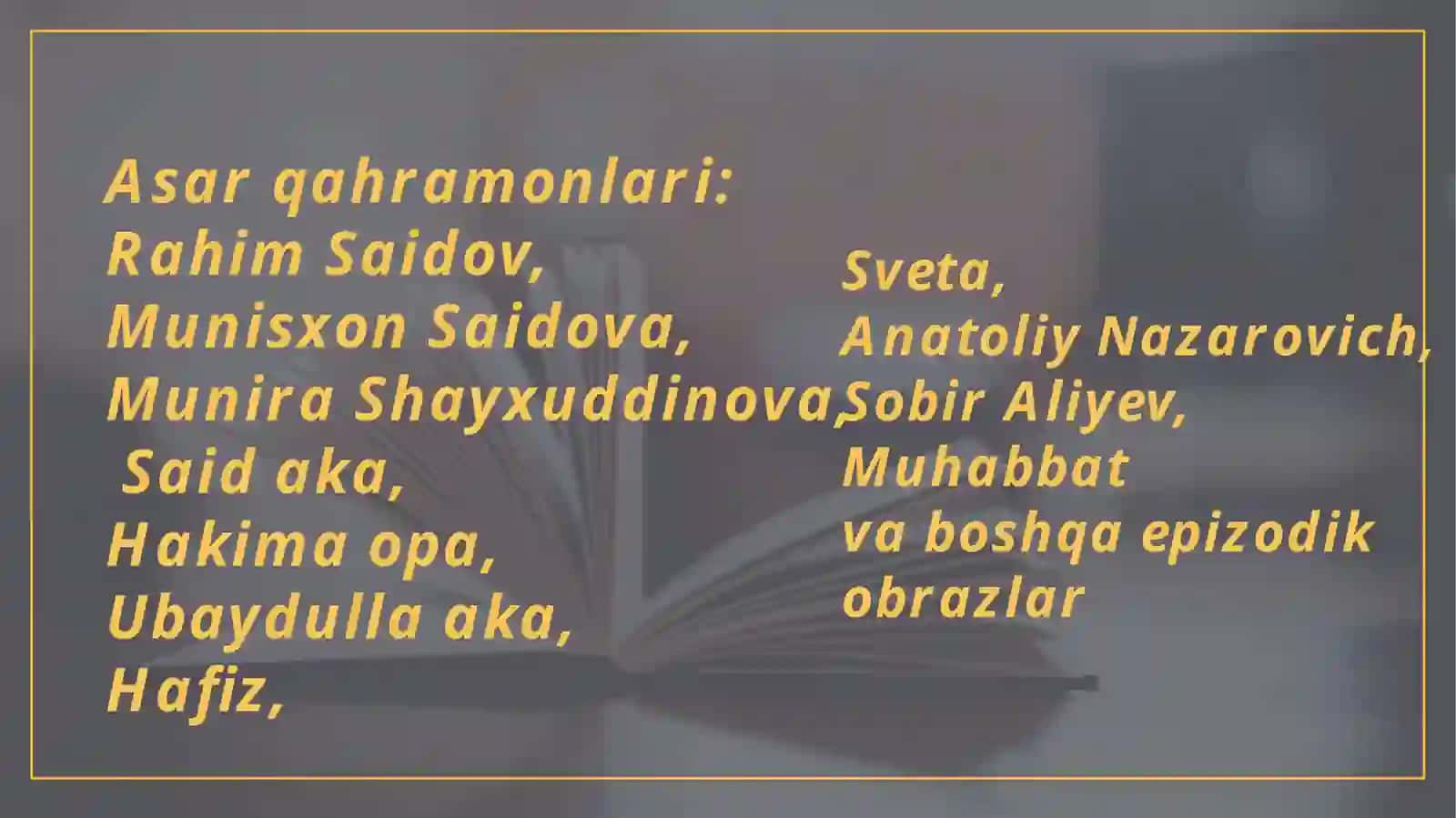Yoz yomg'iri 3