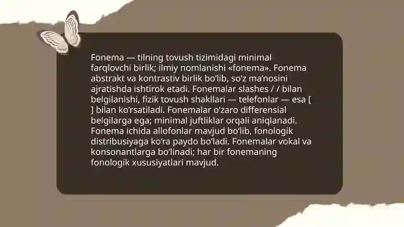 Til hodisalari va ularning ilmiy nomlanishi 3