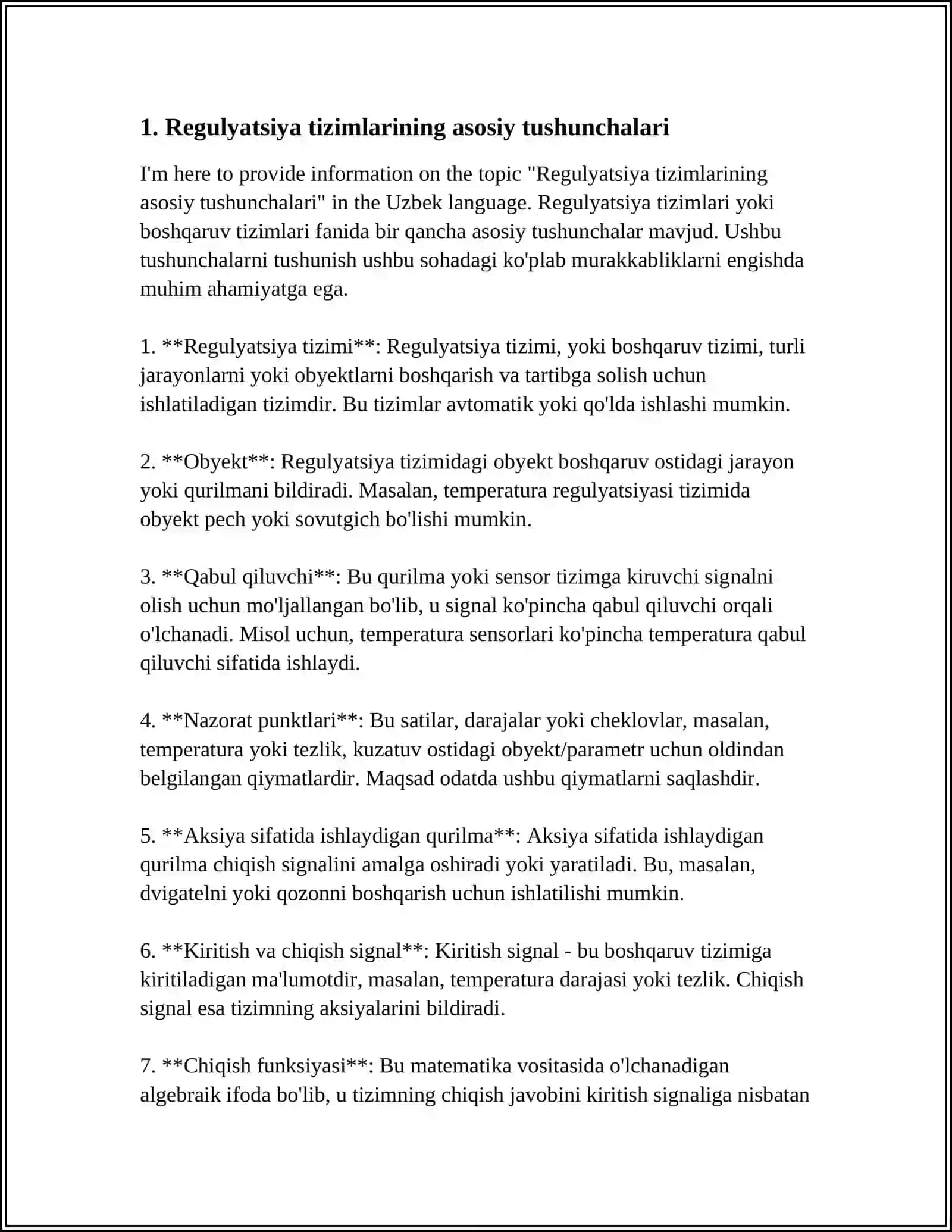 ÓSIMLIKLARDA REGULYATSIYA TIZIMLARI 3