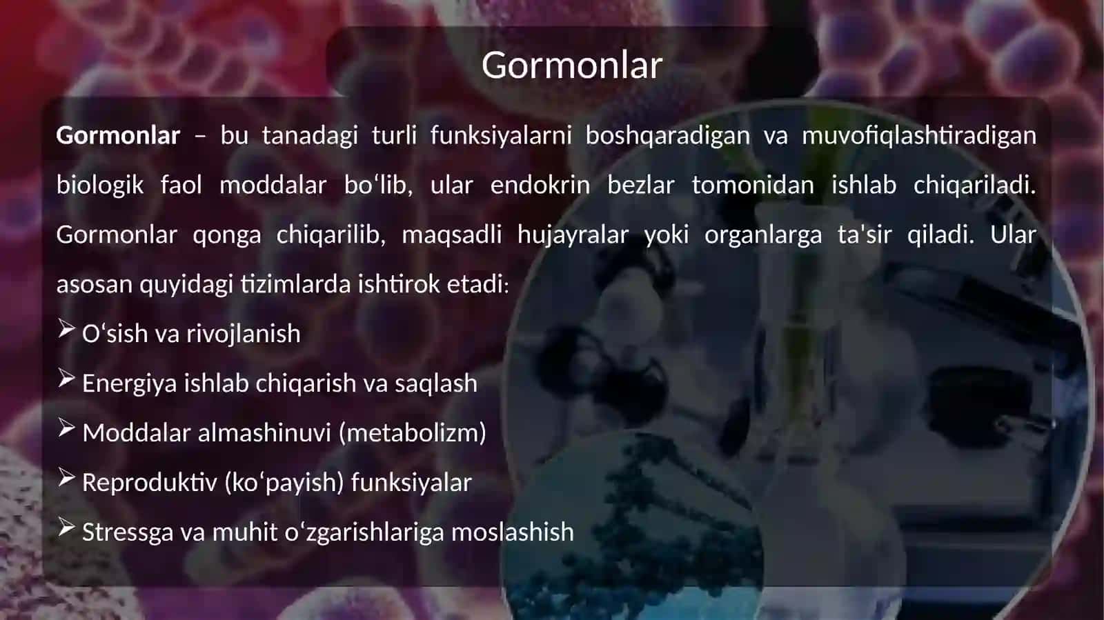 Insulin gormoni 3
