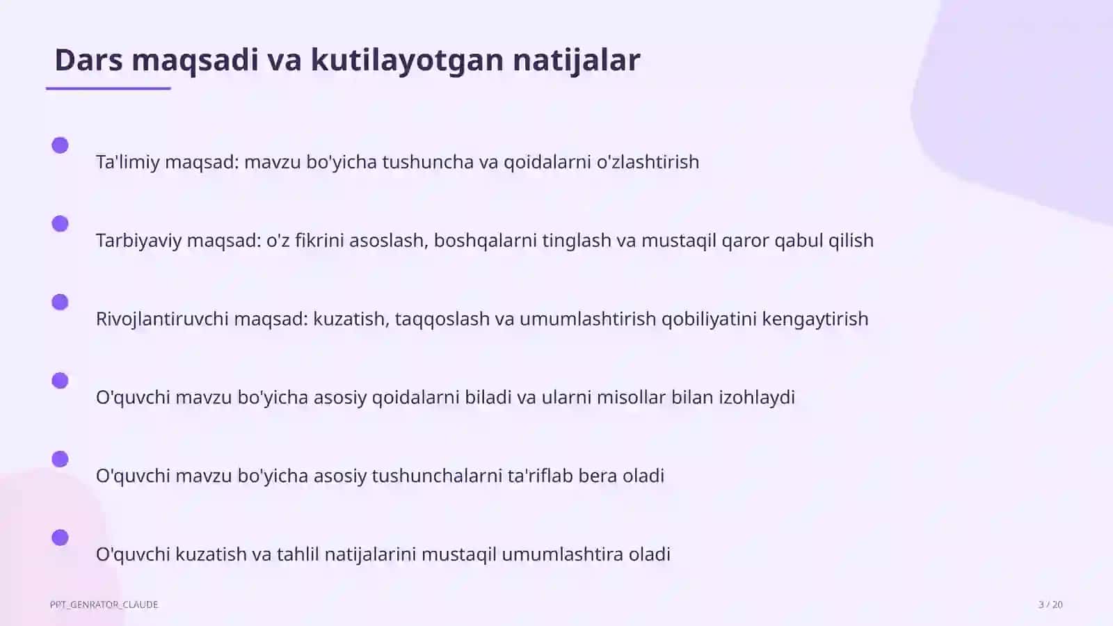 Ko'p xonali sonlarni ko'paytirish (4-sinf) 3