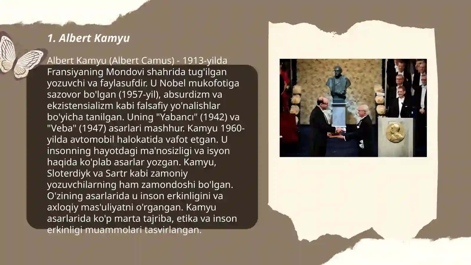 Albert Kamyu 3