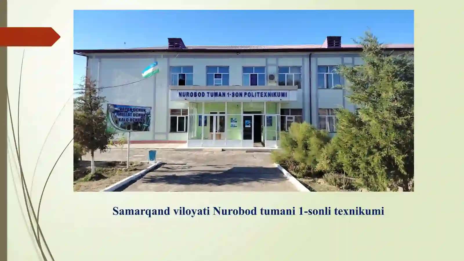 "Mustaqil ta’lim orqali o‘quvchilarda tadbirkorlik kompetensiyasini rivojlantirish" 3