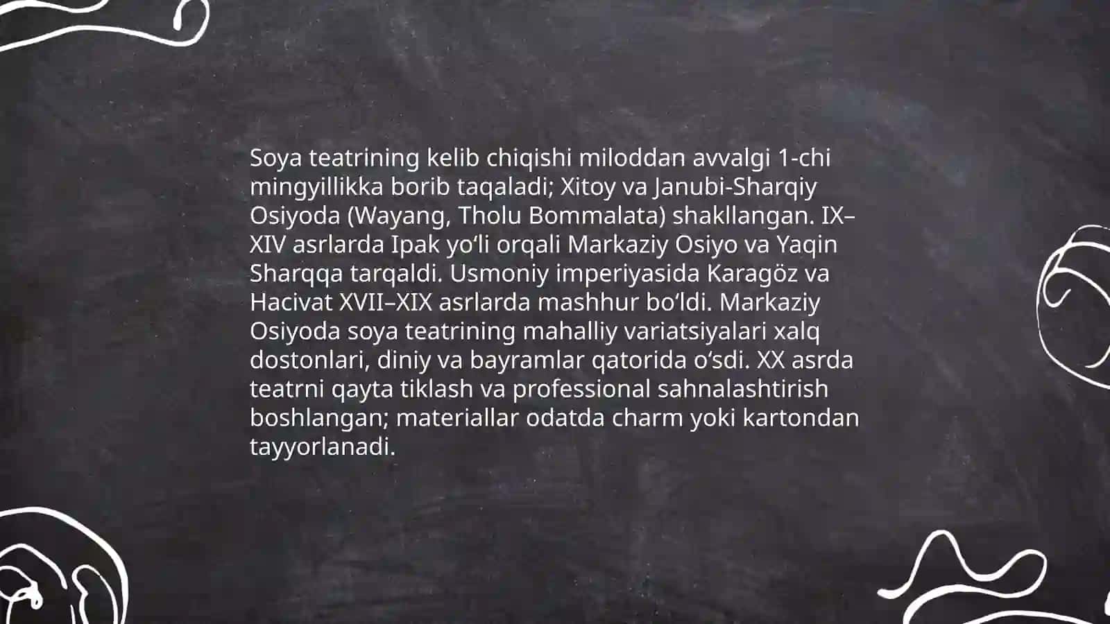 Soya teatri 3