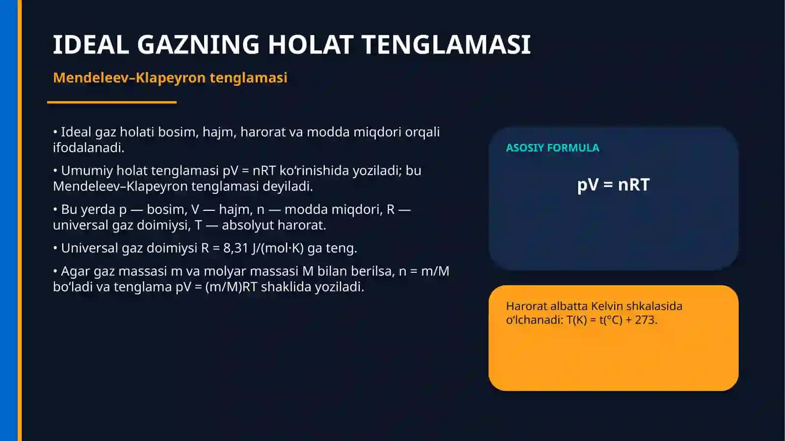 IDEAL GAZ ENERGETIKASI 3