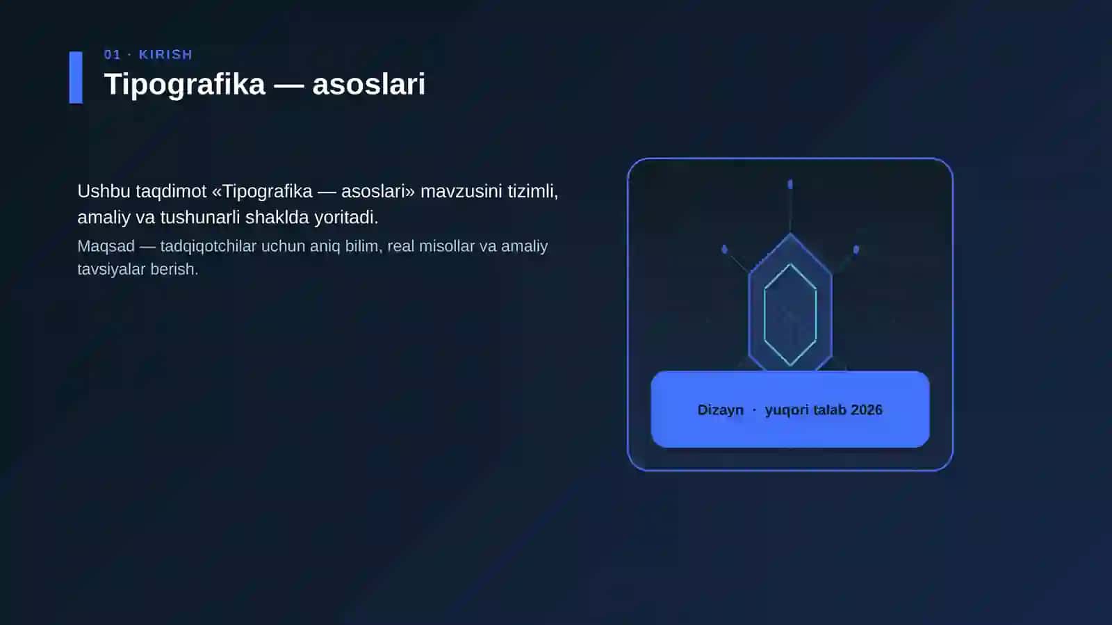 Tipografika - asoslari 3