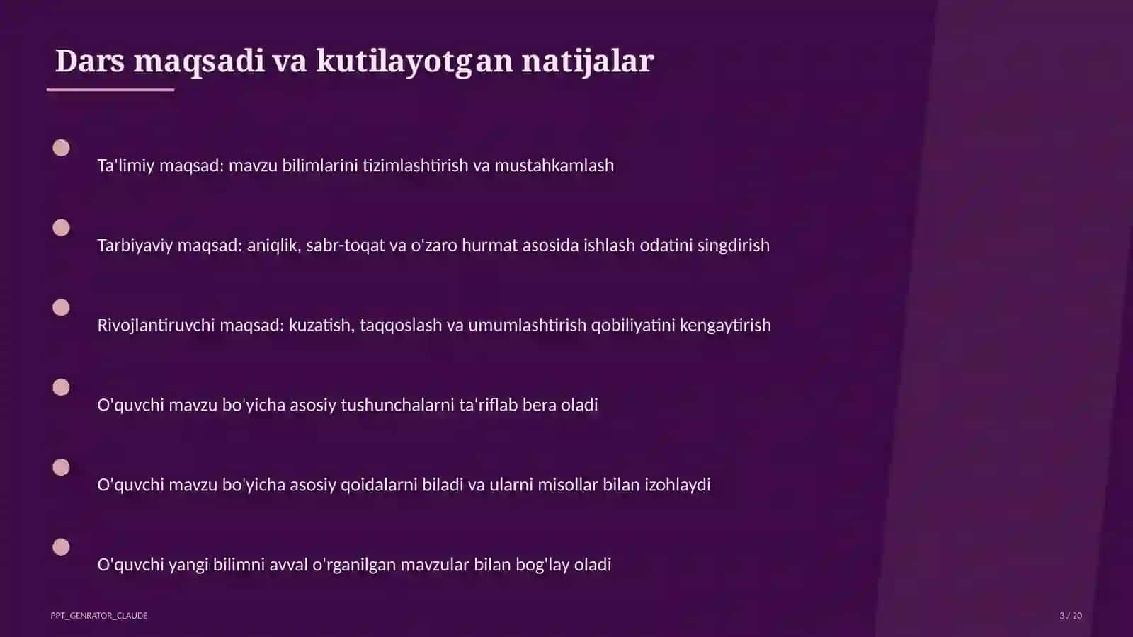 Temuriylar davri madaniyati: Samarqand va Hirot (8-sinf) 3