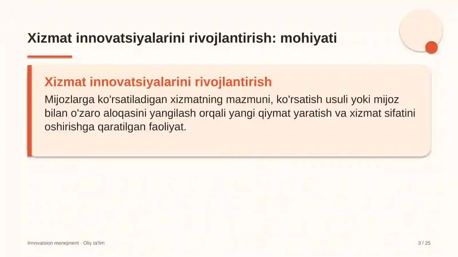 paxta to'qimachilik klasterlarida xizmat innovatsiyalarini rivojlantirish 9487 3